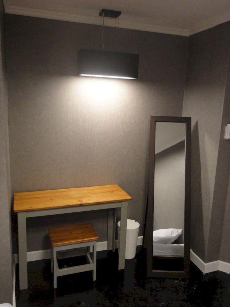 Xeromine Guesthouse Itaewon Séoul Extérieur photo