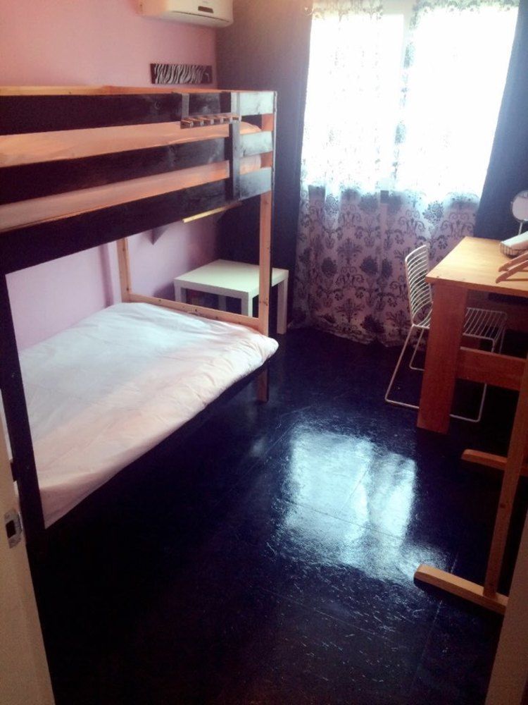 Xeromine Guesthouse Itaewon Séoul Extérieur photo