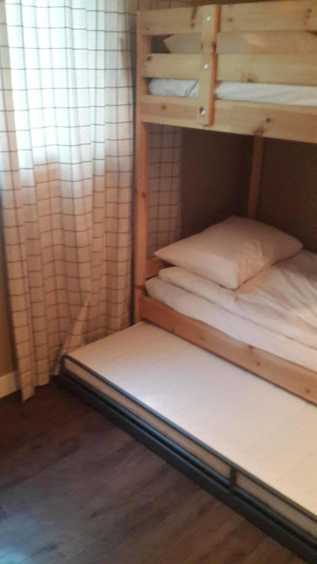 Xeromine Guesthouse Itaewon Séoul Extérieur photo