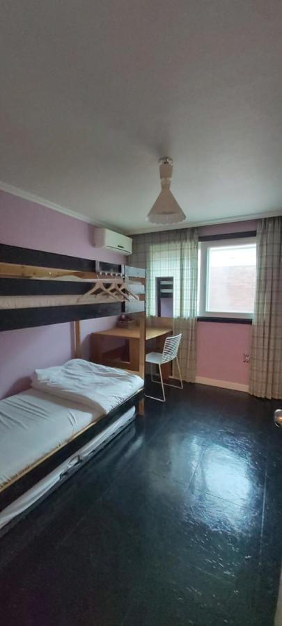 Xeromine Guesthouse Itaewon Séoul Extérieur photo