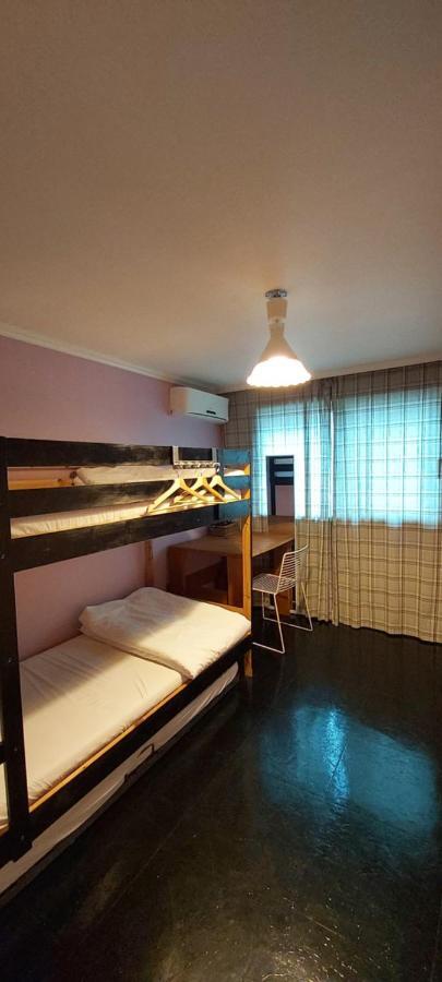 Xeromine Guesthouse Itaewon Séoul Extérieur photo